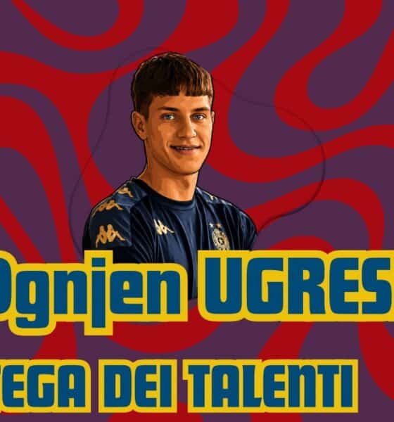 Ognjen Ugresic