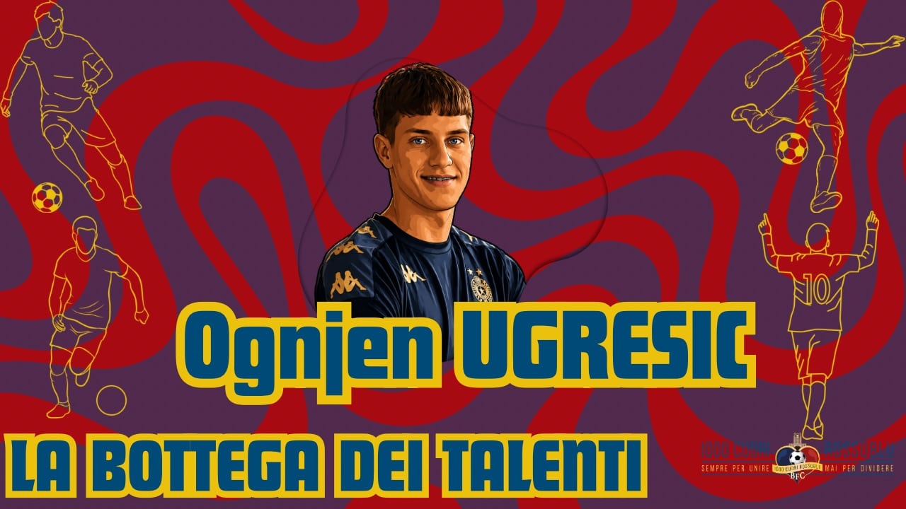 Ognjen Ugresic