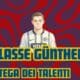 Lasse Günther - La Bottega dei Talenti