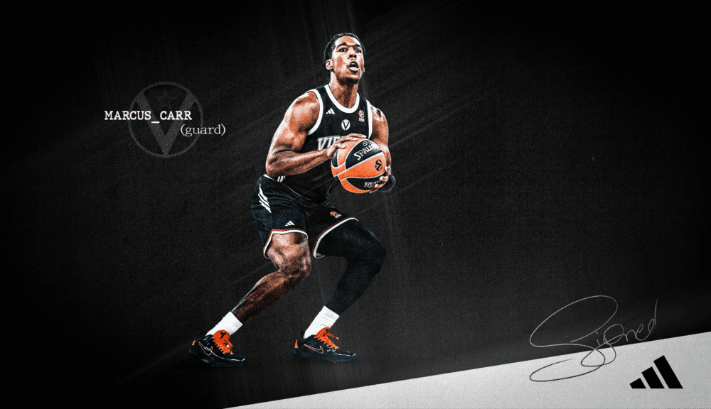 Virtus - Carr