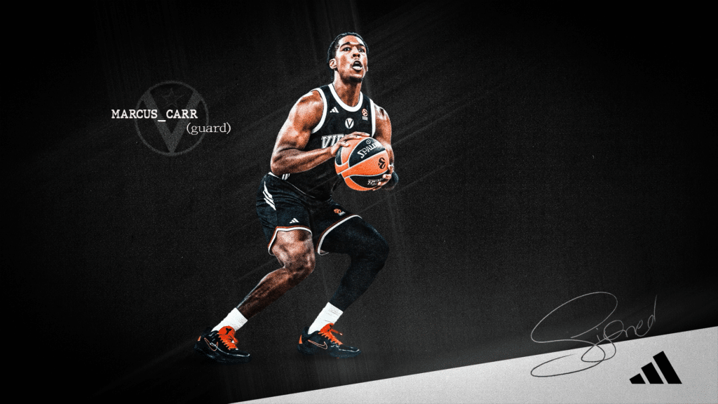 Virtus - Carr