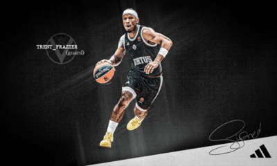 Virtus - Frazier