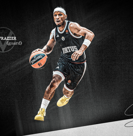 Virtus - Frazier