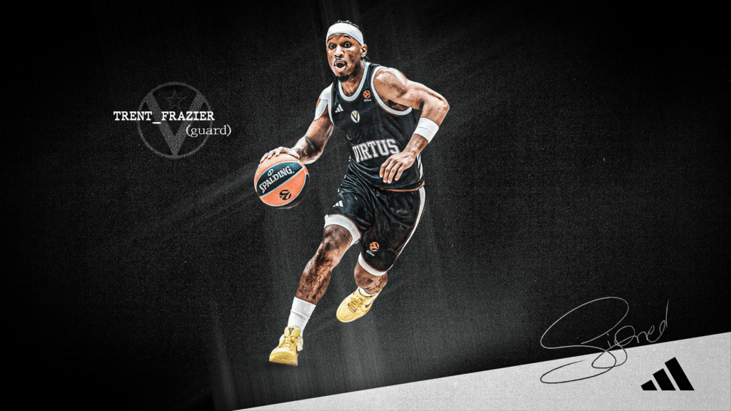 Virtus - Frazier