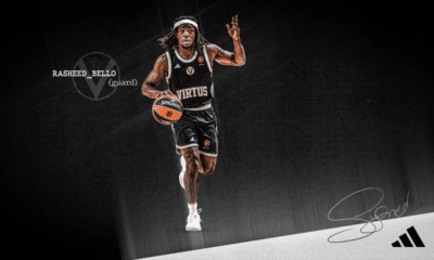 Virtus - Bello