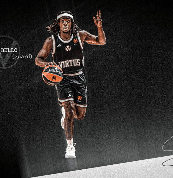 Virtus - Bello