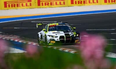 gtwce misano bmw #46