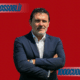 Piangerelli, responsabile tecnico del settore giovanile maschile (@1000 Cuori Rossoblù)