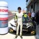 rossi gtwce misano 2026 qualifiche 1
