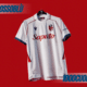 Nuova maglia da trasferta per la stagione 2026/27 (@1000 Cuori Rossoblù)