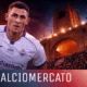 Roberto Piccoli, Calciomercato Bologna (© 1000 Cuori Rossoblù)