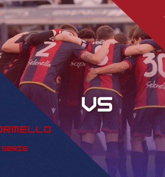Bologna-Lazio, 1° giornata (© 1000 Cuori Rossoblù)