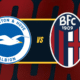 Brighton-Bologna (© 1000cuorirossoblù)