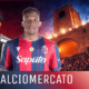 Juan Cabal e Jhon Lucumi, Calciomercato Bologna (© 1000cuorirossoblù)