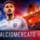 Nathan Gassama, difensore centrale del Baltika