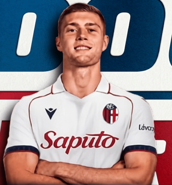 Artem Dovbyk