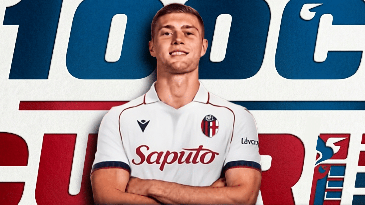 Artem Dovbyk