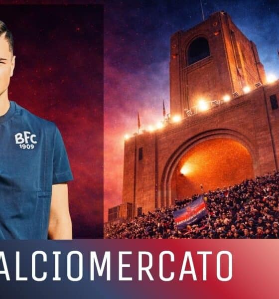 Luka Kusic, Bologna Primavera, Calciomercato (© 1000cuorirossoblù)