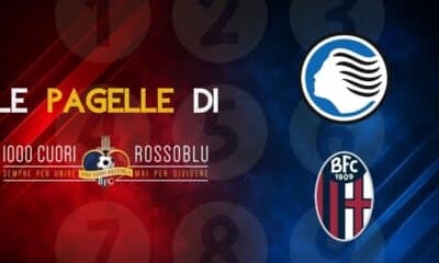 Atalanta-Bologna (© 1000 Cuori Rossoblù)