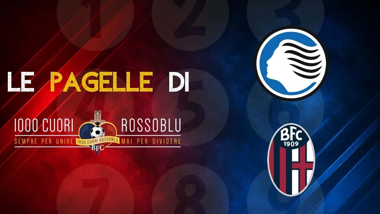 Atalanta-Bologna (© 1000 Cuori Rossoblù)
