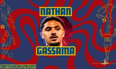 Nathan Gassama