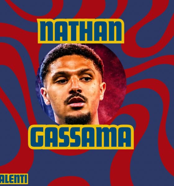 Nathan Gassama