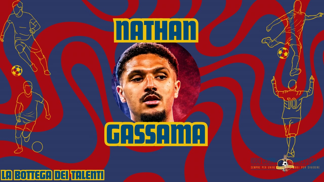 Nathan Gassama