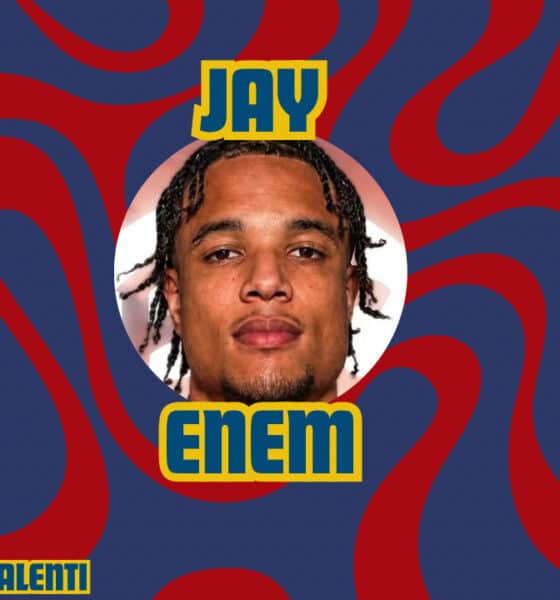 Jay Enem - La Bottega dei Talenti