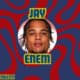 Jay Enem - La Bottega dei Talenti