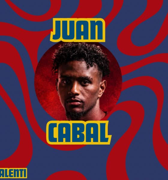Juan Cabal - La Bottega dei Talenti
