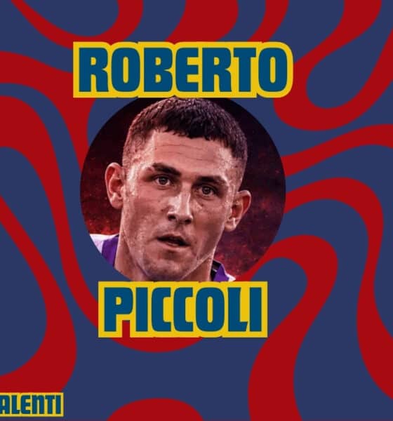 Roberto Piccoli - La Bottega dei Talenti