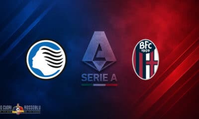 Atalanta-Bologna (© 1000 Cuori Rossoblù)