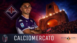 Roberto Piccoli, calciomercato Bologna