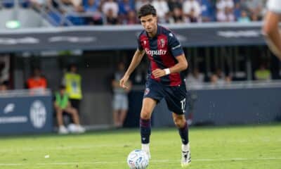 Oussama El Azzouzi (© Damiano Fiorentini)