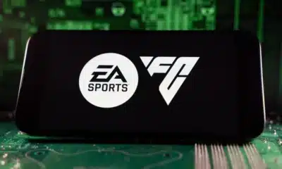 EA Sports FC (© depositphotos)