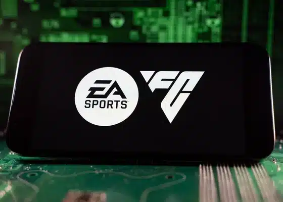 EA Sports FC (© depositphotos)