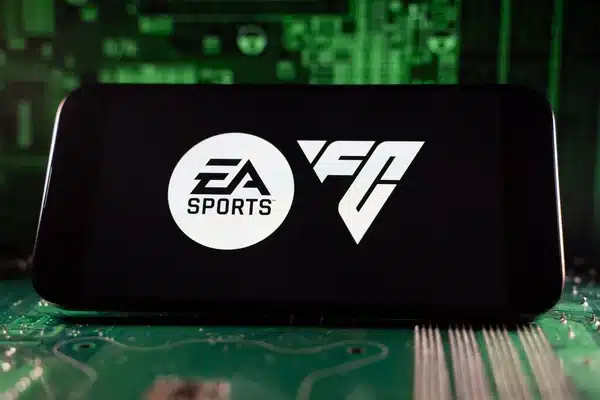 EA Sports FC (© depositphotos)
