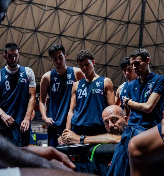 Fortitudo Flats Service Bologna (© Fortitudo Flats Service Bologna)