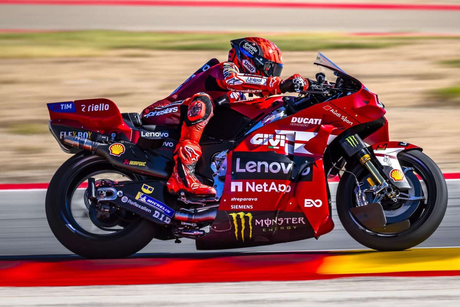 marquez motogp gp aragon 2026