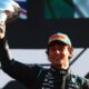 Kimi Antonelli, vince il GP d'Italia 2026
