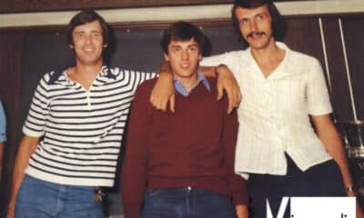 3 Renato Villalta