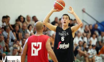 4 Alessandro Pajola