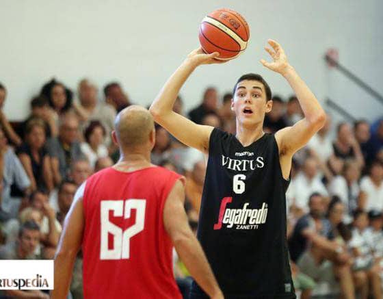 4 Alessandro Pajola