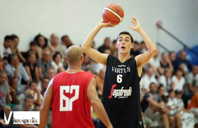 4 Alessandro Pajola