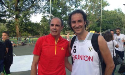 7 Claudio Coldebella