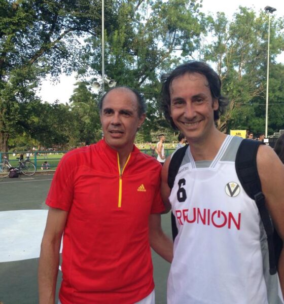 7 Claudio Coldebella