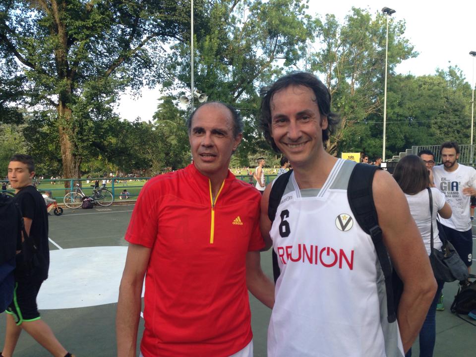7 Claudio Coldebella