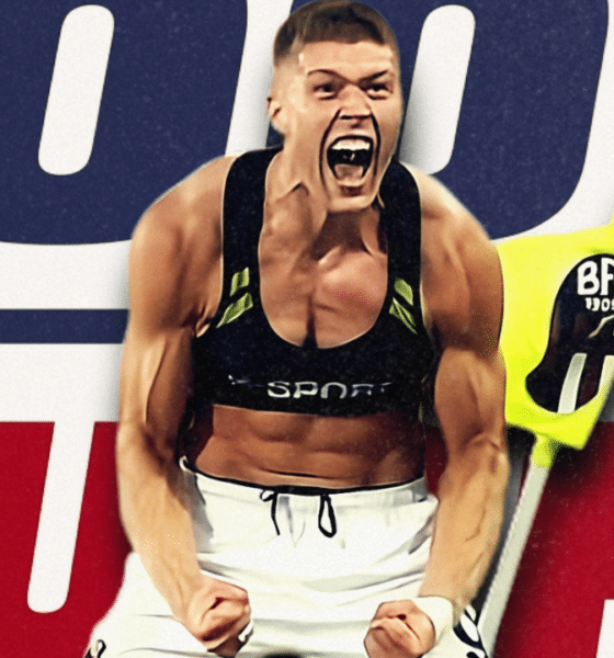 Artem Dovbyk