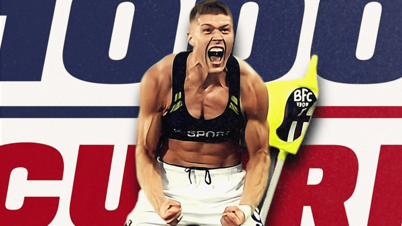 Artem Dovbyk