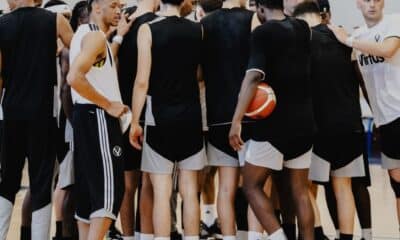 Virtus Bologna (©Virtus Pallacanestro Bologna)